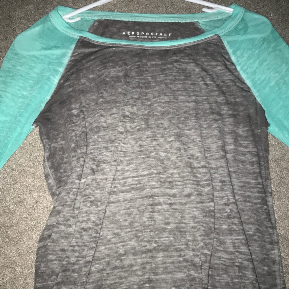 aeropostale shirt